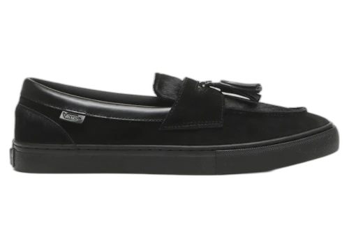 Vans Loafer Year of the Horse Black