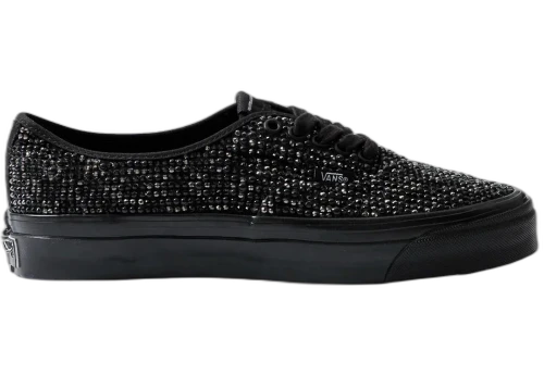 Vans Authentic Mattias Gollin Autentiche Black Sapphire