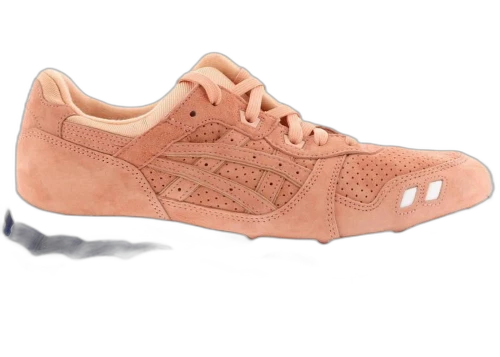 ASICS Gel-Lyte 3.1 Ronnie Fieg Salmon (Special Box)