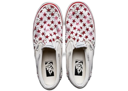 Vans Classic Slip-On Mattias Gollin Stella Rossa