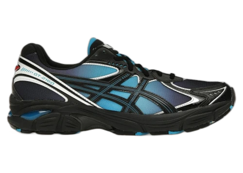 ASICS GT-2160 Kith Marvel Villains Venom (Comic Not Included)