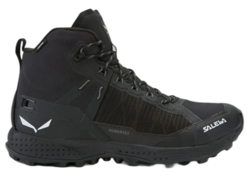 Salewa Pedroc Pro Mid Powertex Black