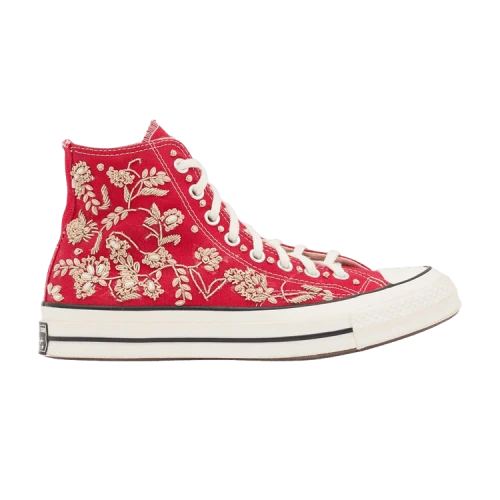 Converse Kartik Research x Chuck 70 High 'Red'