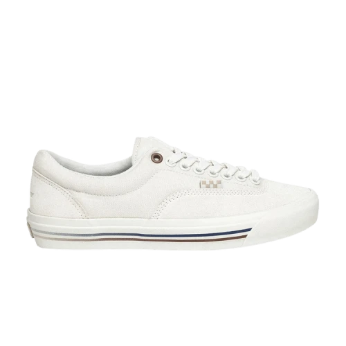 Dime x Vans Skate Era Stub 'White'