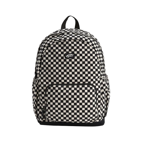 Vans New Skool Backpack 'Black'