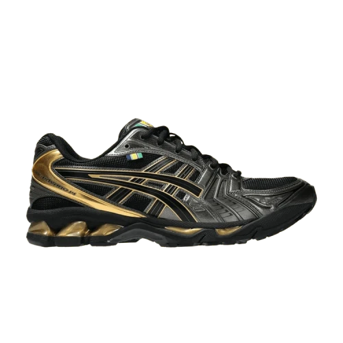 ASICS Ayrton Senna Institute x Gel Kayano 14 'Lotus'