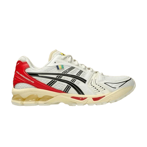 ASICS Ayrton Senna Institute x Gel Kayano 14 'McLaren'