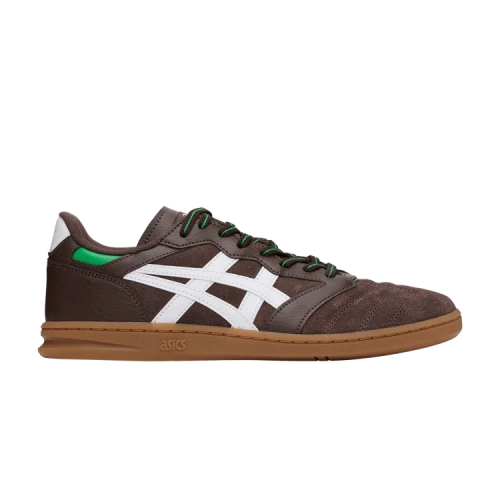 Comme des Garçons Homme Deux x ASICS Skyhand 'Brown'