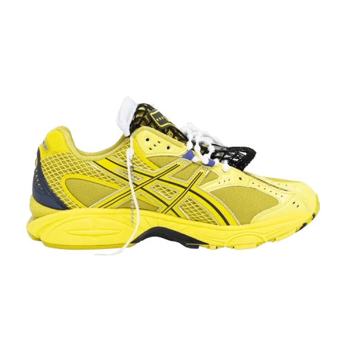ASICS Little Tokyo Table Tennis x Gel Nimbus 10.1 'Yellow Black'