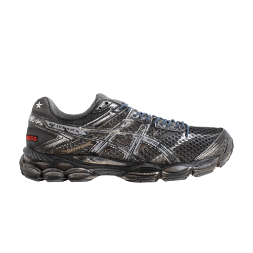 Jungles x Asics Gel Cumulus 16 'Togetherness'