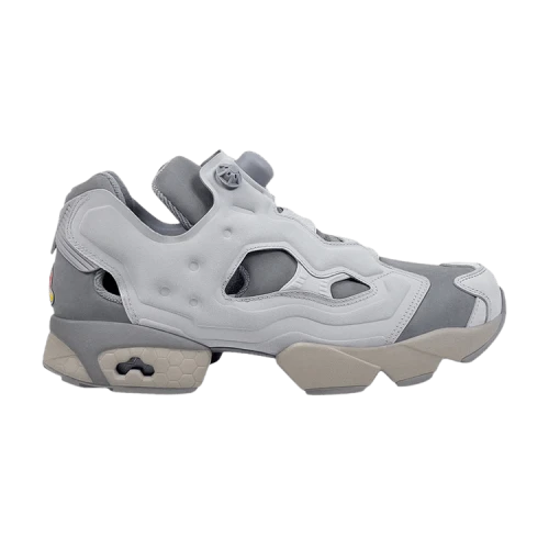 Sony Playstation x Reebok InstaPump Fury 94 '30th Anniversary'
