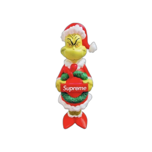 Supreme 3-Foot Grinch 'Multicolor'