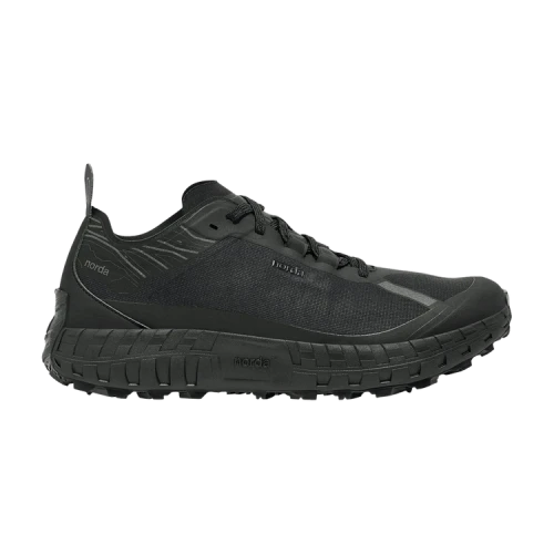 norda 001A 'Stealth Black'