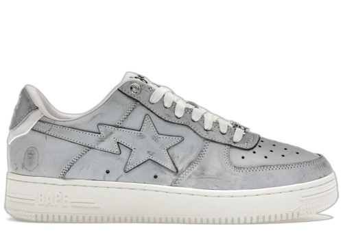A Bathing Ape Bape Sta Wear Away Paint Black