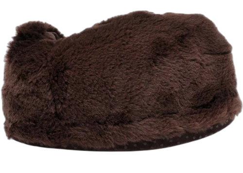 A Bathing Ape Bape Furry Slide Bored Ape Yacht Club