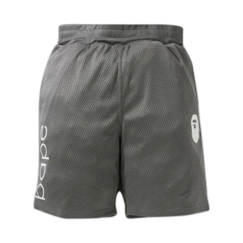 BAPE Summer Training Club Short 'Grey'