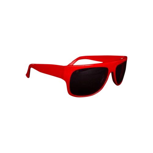 Supreme Locs 'Red'