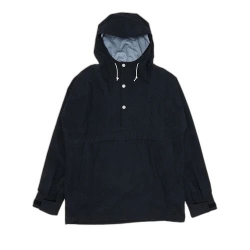 Vintage Supreme x The North Face Expedition Pullover 'Black'