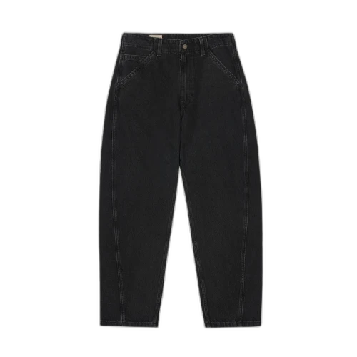 Levis Baggy Barrel Jeans