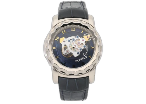 Ulysse Nardin Freak 010-88