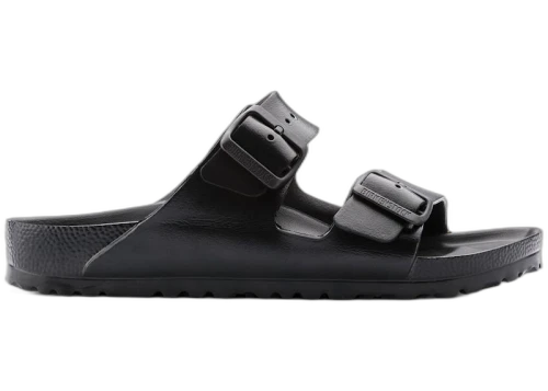 Birkenstock Arizona Essentials EVA Black