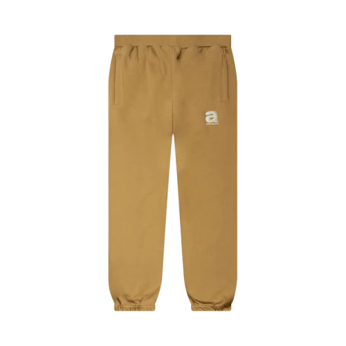 Awake NY Bold Sweatpants 'Beige'