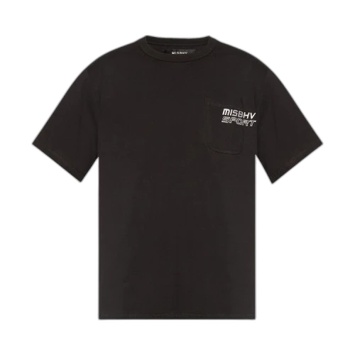 MISBHV Sport Tee 'Black'