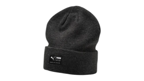 Puma Archive Heather Beanie Black