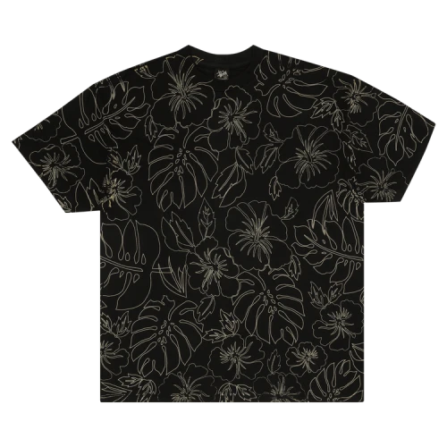 Stussy Gear Lilo Tee 'Black'