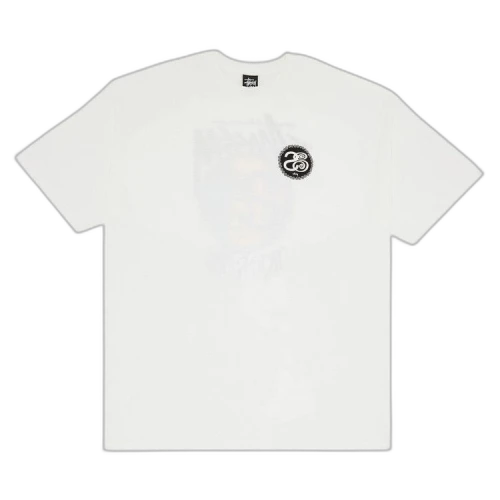 Stussy Irie Roots Tee 'White'