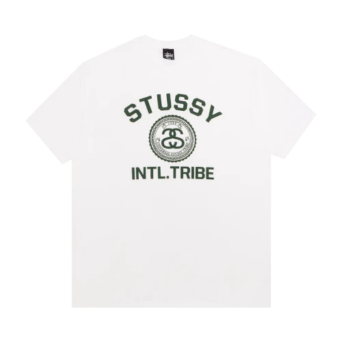 Stussy INTL. Tribe Tee 'White'