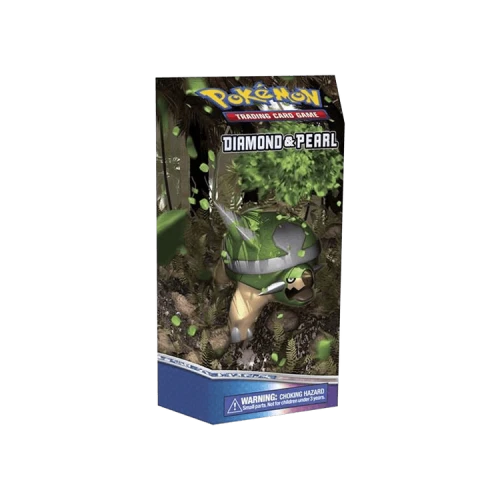 Pokémon Diamond & Pearl Theme Deck 'Terra Firma'