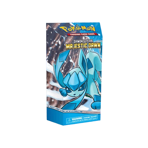 Pokémon Majestic Dawn Theme Deck 'Polar Frost'