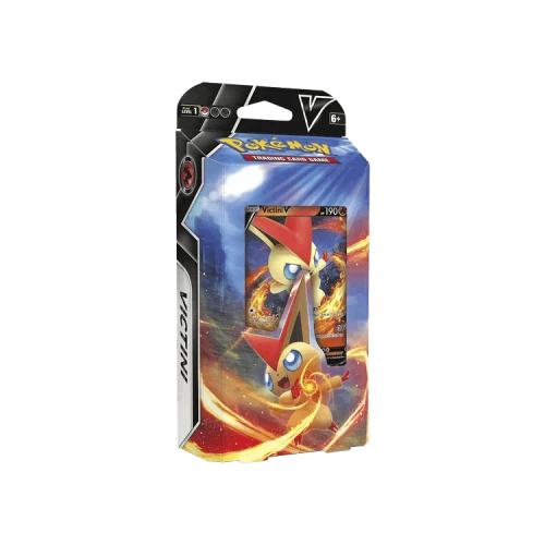Pokémon V Battle Deck 'Victini V'
