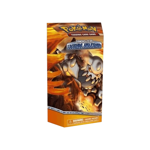 Pokémon Legends Awakened Theme Deck 'Metal Surge'