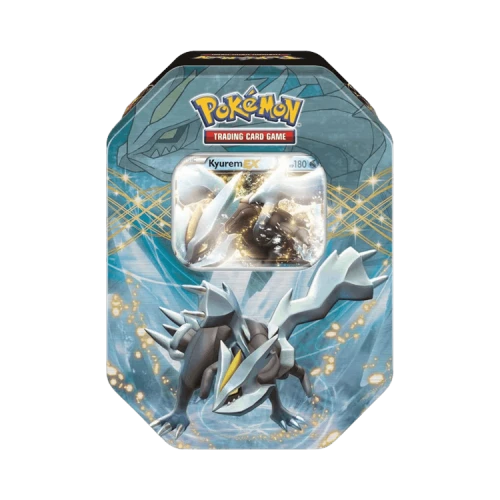 Pokémon EX Tin 'Kyurem'