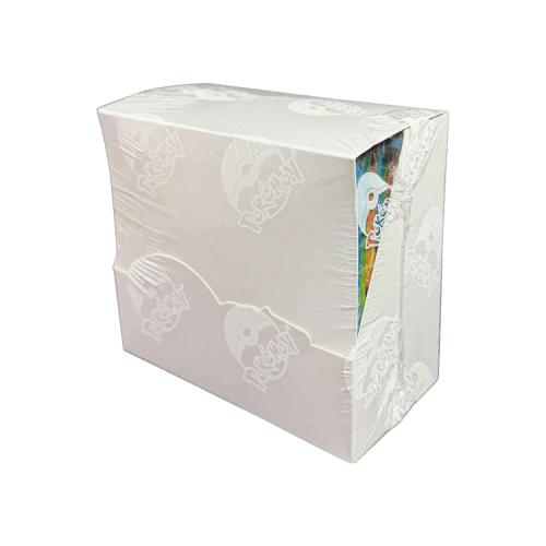 Pokémon Generations Employee Box