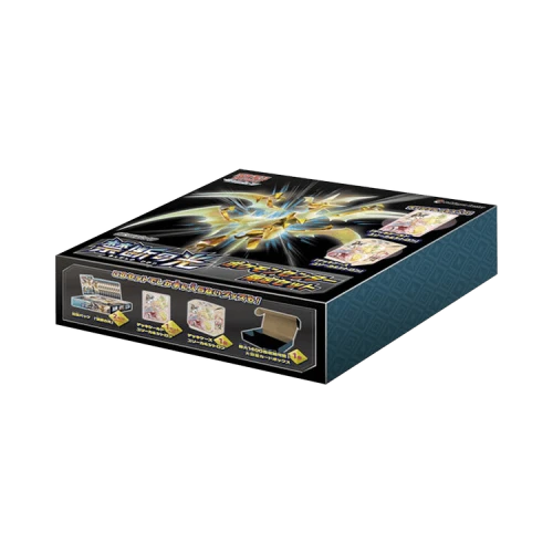 Pokémon Collection Sun/Moon Collection Forbidden Light Pokémon Center Limited Set (Japanese)