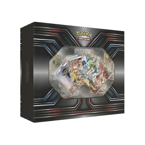 Pokémon Premium Trainer's XY Collection