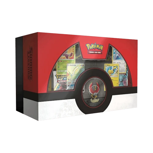 Pokémon Shining Legends Super Premium Collection