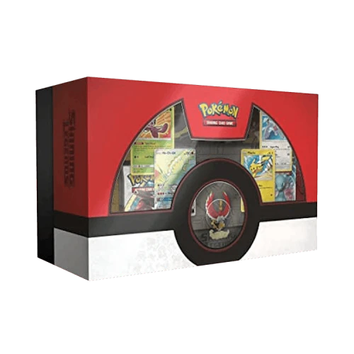 Pokémon Shining Legends Super Premium Collection Ho-Oh