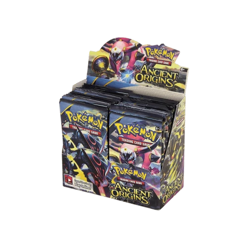 Pokémon XY: Ancient Origins Booster Box