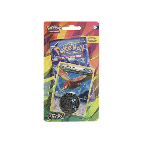 Pokémon XY: Ancient Origins Single Pack Blister 'Fearow'