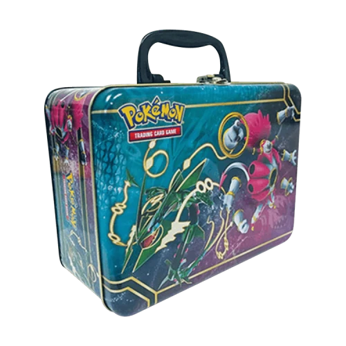 Pokémon XY: BREAKthrough BREAKthrough Collector Chest