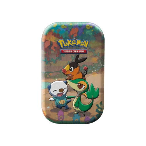 Pokémon Sword & Shield: Celebrations Mini Tin (Unova)