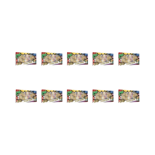 Pokémon 2026 Mega Evolutionascended Heroes Focused Fighters Premium Collection (Sam's Club Exclusive) 10x Lot
