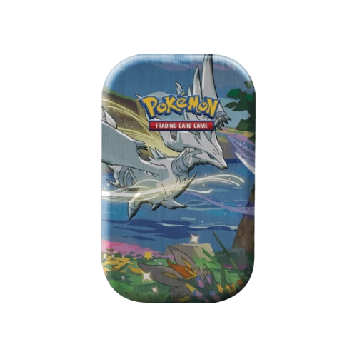 Pokémon Sword & Shield: Shining Fates Mini Tin (Reshiram)