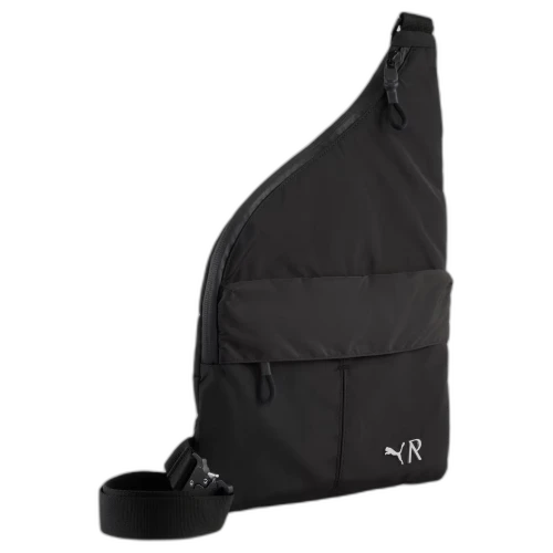 Puma x Represent logo-print backpack