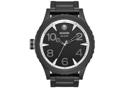 Nixon x Bait x Black Panther 51-30