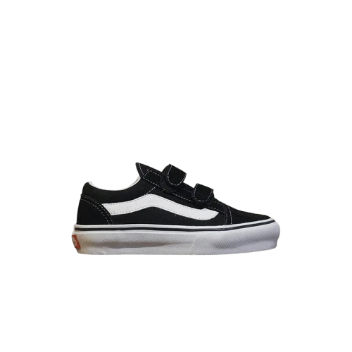 Vans Old Skool Velcro Kids